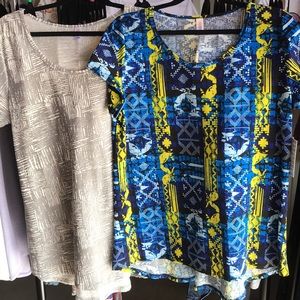Lularoe blouse